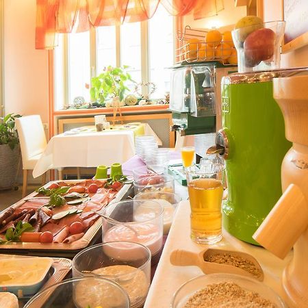 Muehlenthalers Park Hotel Konz Dış mekan fotoğraf