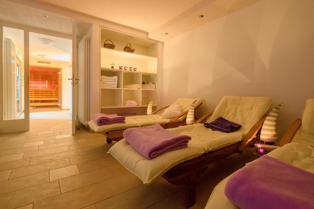 Muehlenthalers Park Hotel Konz Dış mekan fotoğraf