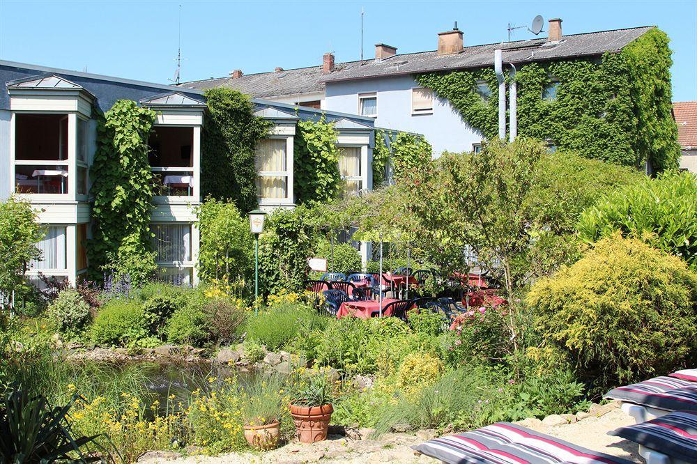 Muehlenthalers Park Hotel Konz Dış mekan fotoğraf