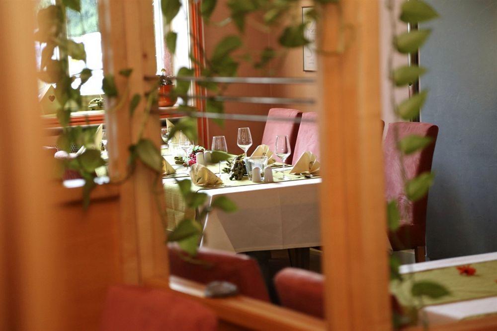 Muehlenthalers Park Hotel Konz Dış mekan fotoğraf
