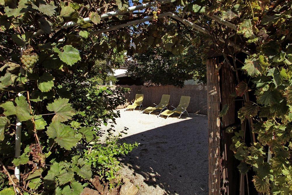 Muehlenthalers Park Hotel Konz Dış mekan fotoğraf