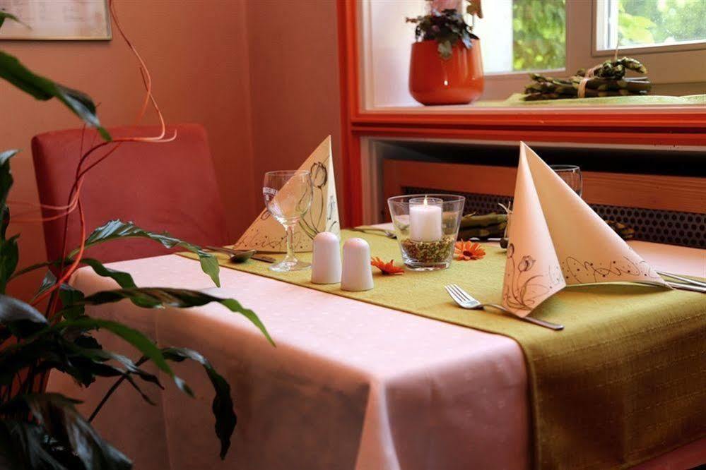Muehlenthalers Park Hotel Konz Dış mekan fotoğraf