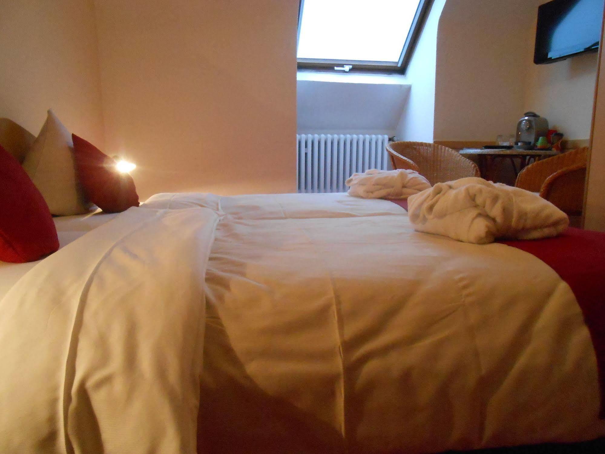 Muehlenthalers Park Hotel Konz Dış mekan fotoğraf