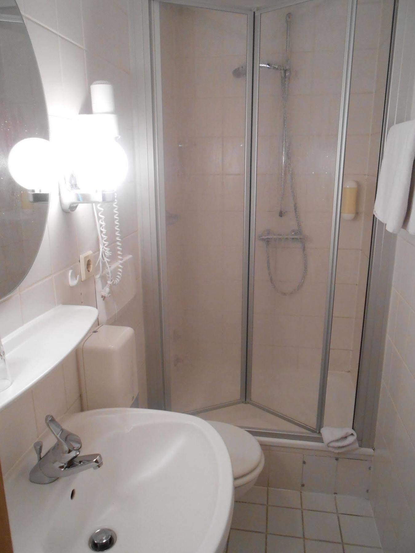 Muehlenthalers Park Hotel Konz Dış mekan fotoğraf