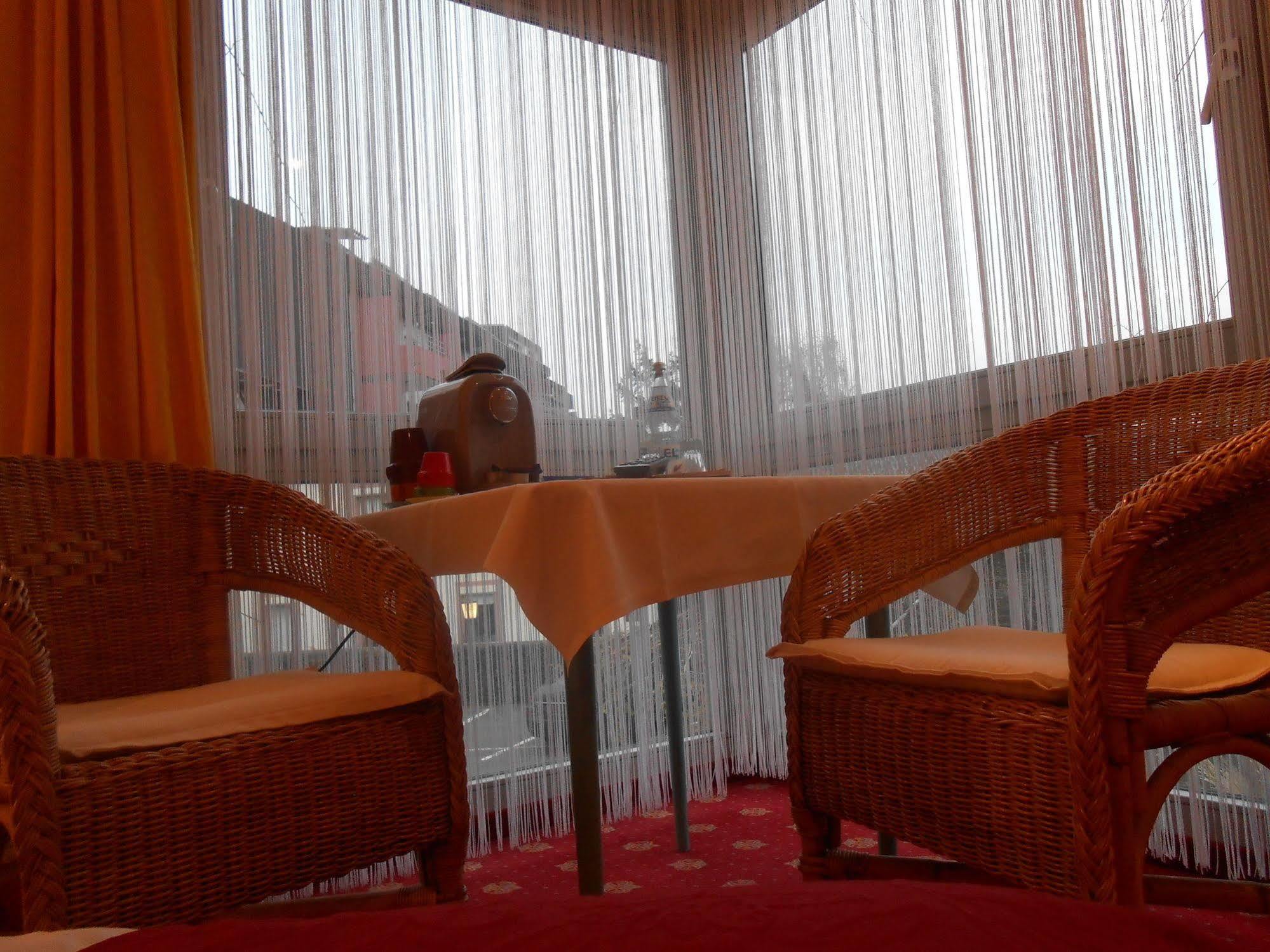 Muehlenthalers Park Hotel Konz Dış mekan fotoğraf