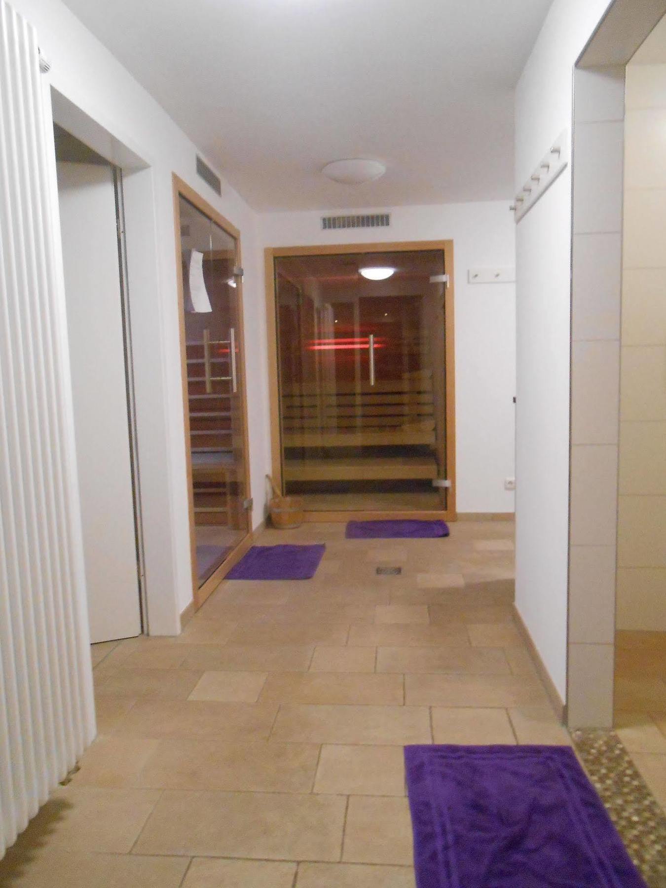 Muehlenthalers Park Hotel Konz Dış mekan fotoğraf