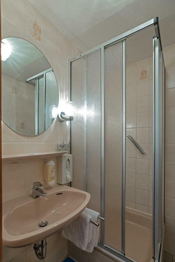 Muehlenthalers Park Hotel Konz Dış mekan fotoğraf