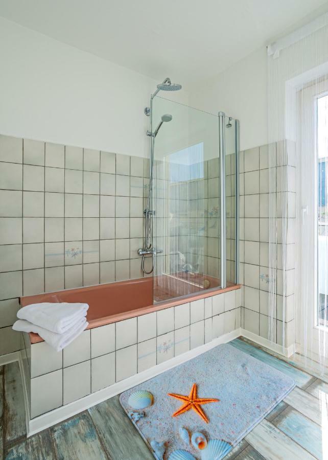 Muehlenthalers Park Hotel Konz Dış mekan fotoğraf