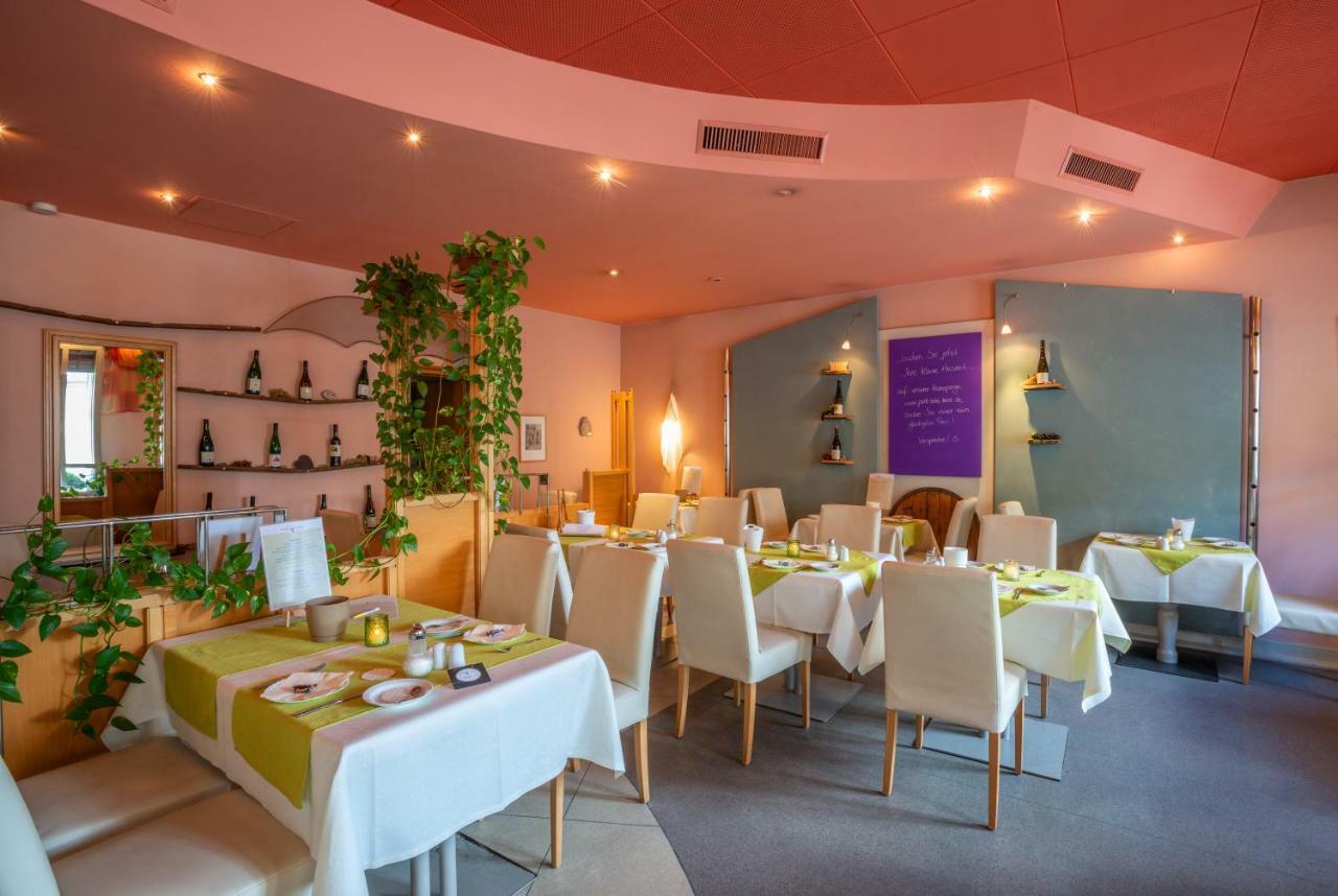Muehlenthalers Park Hotel Konz Dış mekan fotoğraf