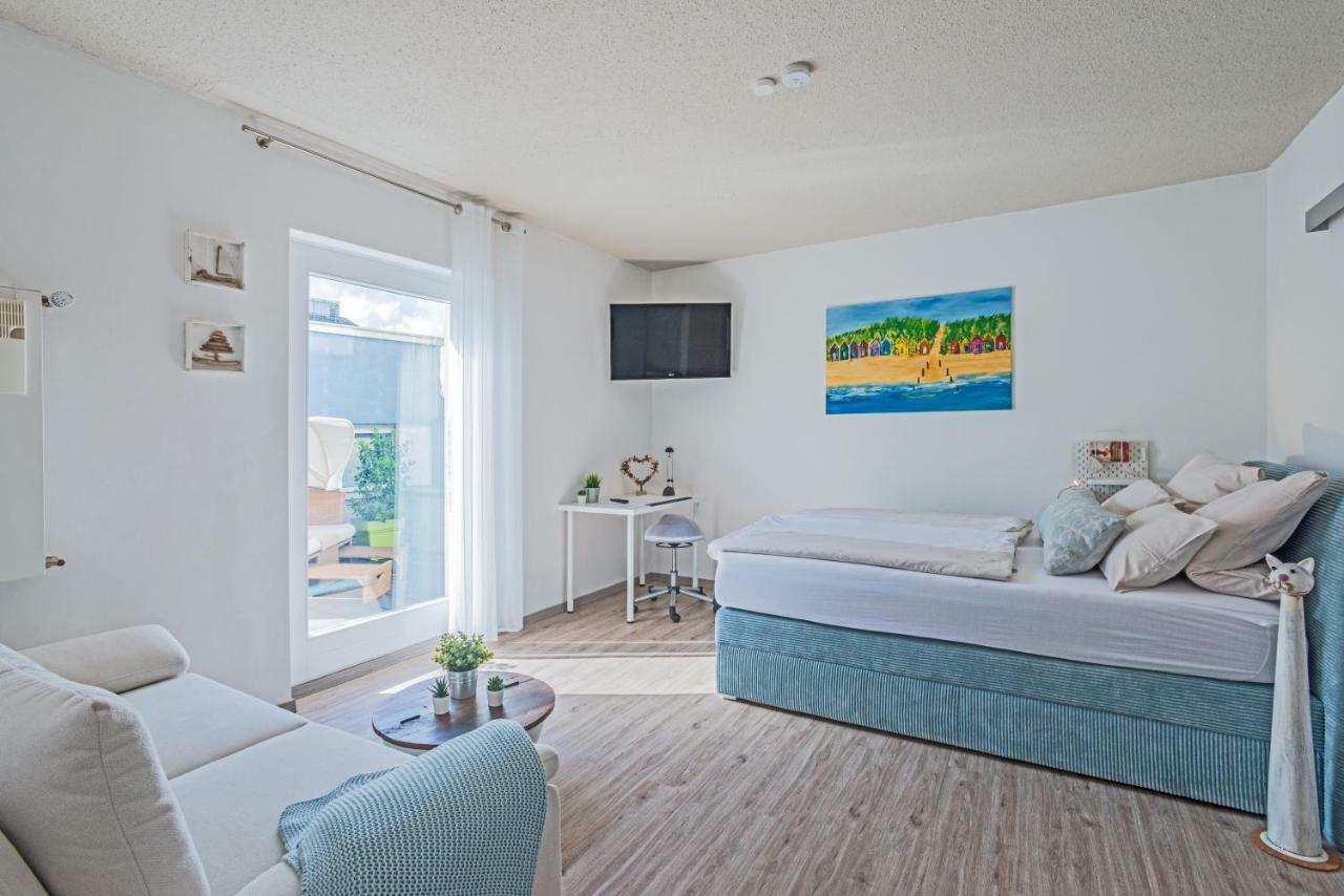 Muehlenthalers Park Hotel Konz Dış mekan fotoğraf