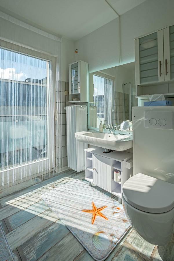 Muehlenthalers Park Hotel Konz Dış mekan fotoğraf