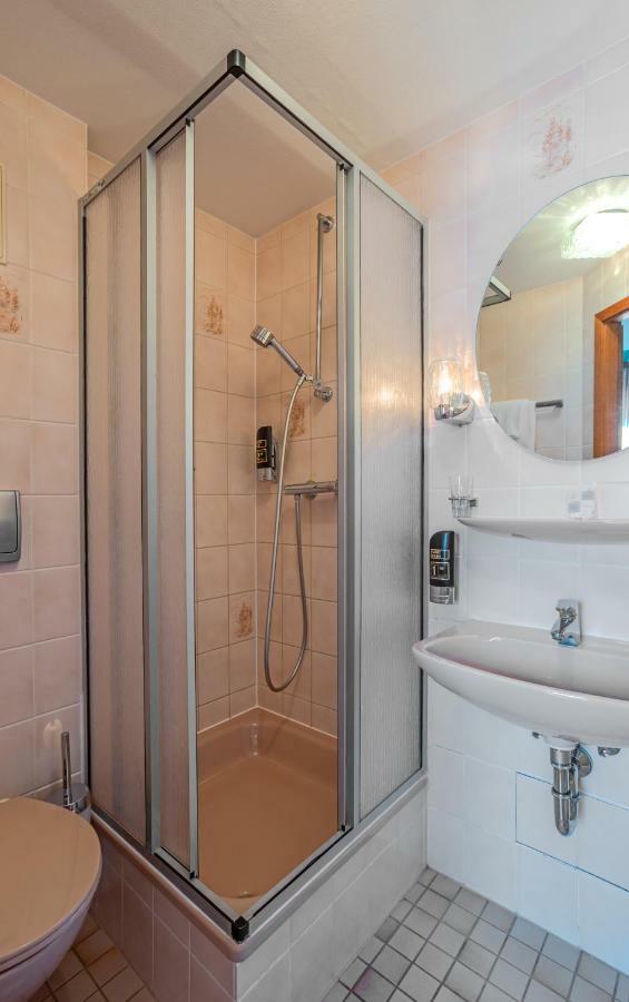 Muehlenthalers Park Hotel Konz Dış mekan fotoğraf