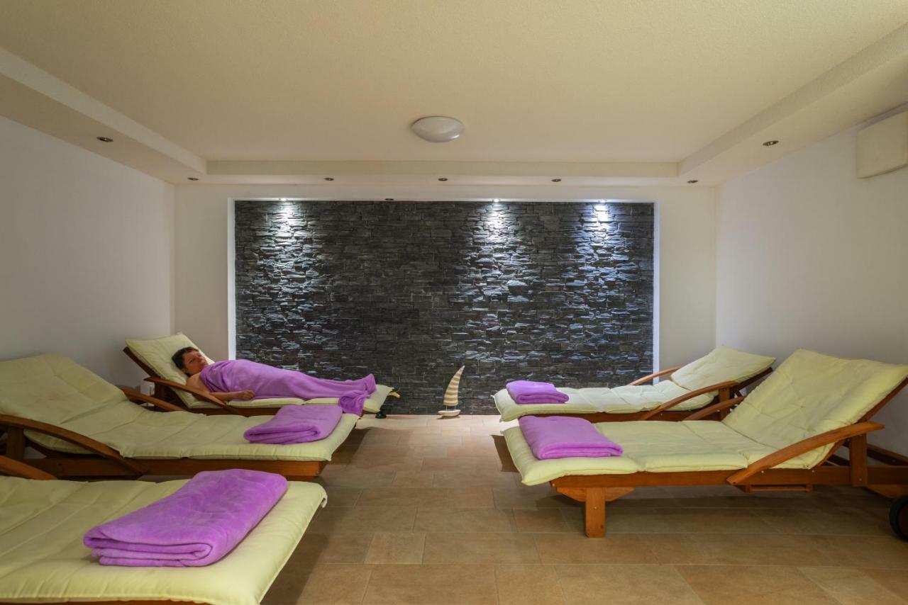 Muehlenthalers Park Hotel Konz Dış mekan fotoğraf