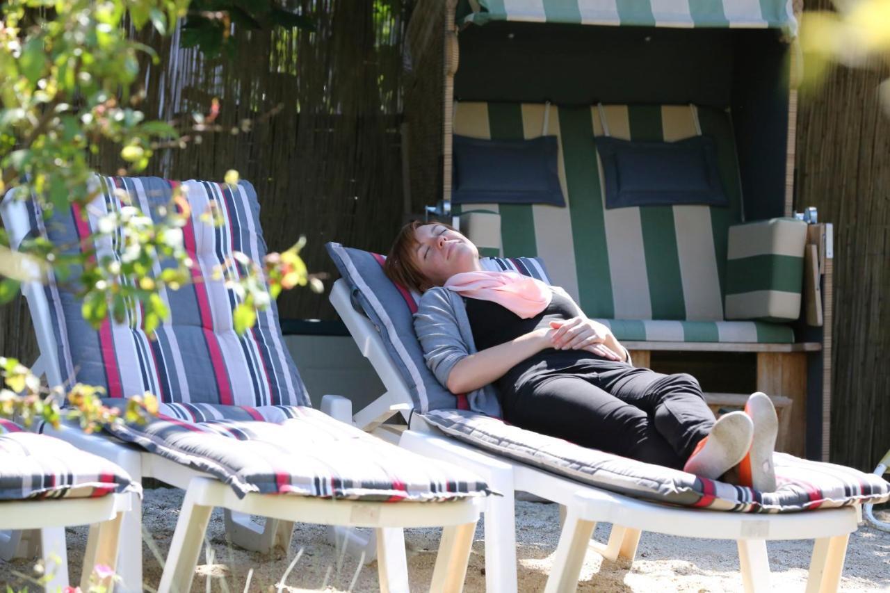 Muehlenthalers Park Hotel Konz Dış mekan fotoğraf